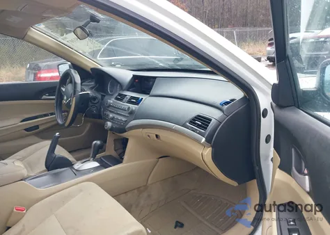 2012 Honda Accord 2.4 Lx-P z USA, uszkodzony, nr VIN 1HGCP2F43CA011752